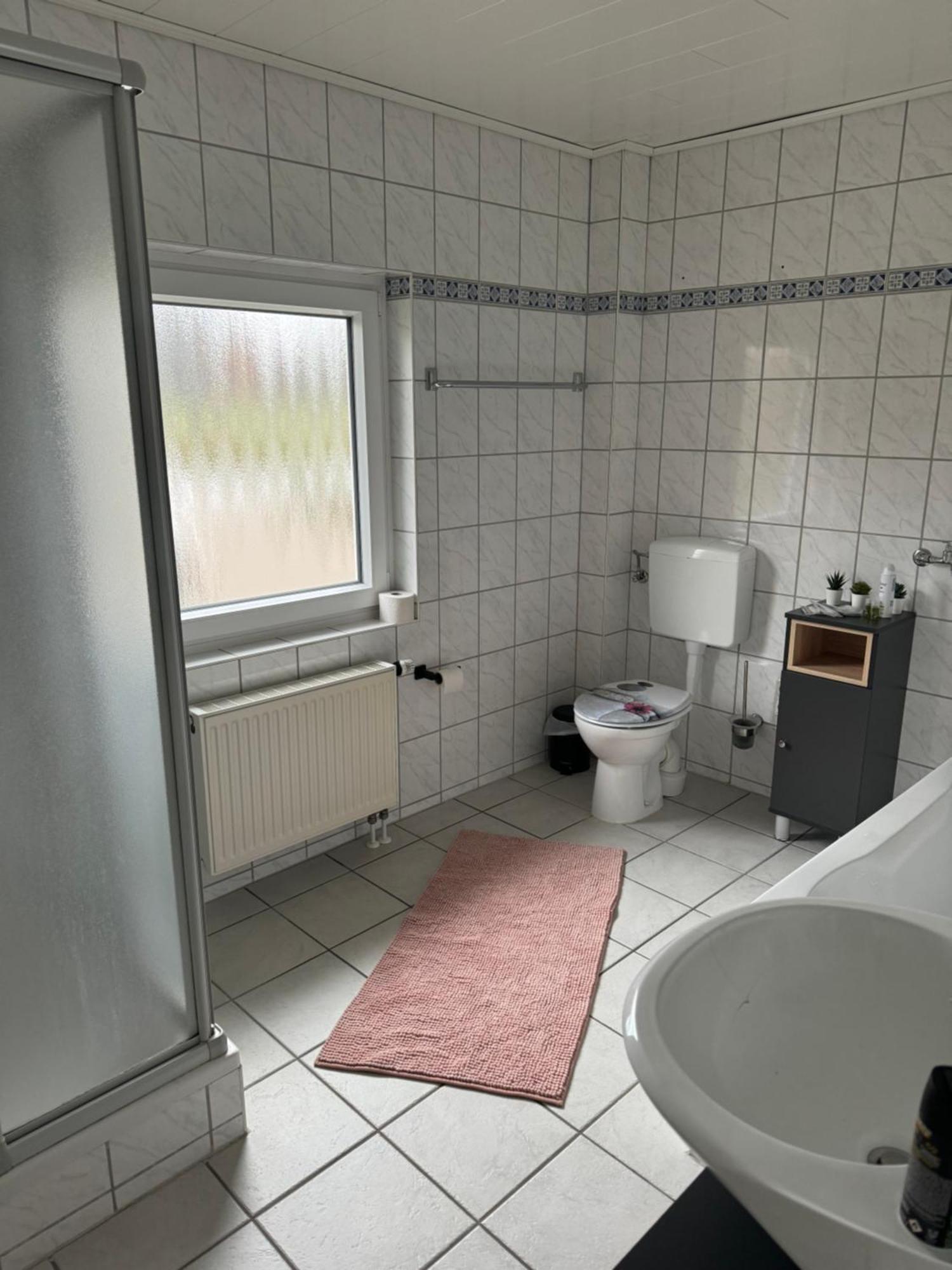 Ruhige Wohnung In Nethen Beim Beach Club Rastede Exterior foto